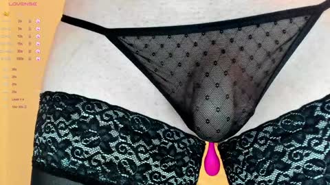 Snapshot of sexythongslut chatting on 01.02.25 Sexythongslut online show from 01.02.25