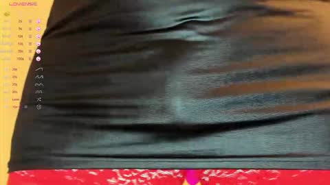 Snapshot of sexythongslut chatting on 10.04.25 Sexythongslut online show from 10.04.25