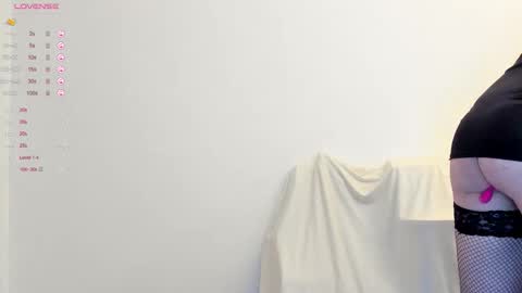 Snapshot of sexythongslut chatting on 10.17.25 Sexythongslut online show from 10.17.25