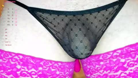 Snapshot of sexythongslut chatting on 02.01.26 Sexythongslut online show from 02.01.26