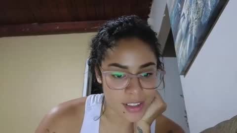 naughtycherrytoes online show from 03.10.26