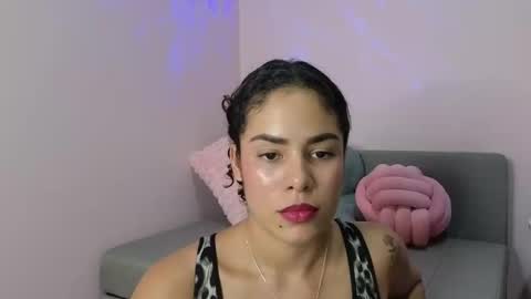 naughtycherrytoes online show from 03.14.26