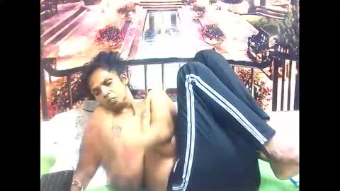 sexyva4u2luv online show from 02.15.25