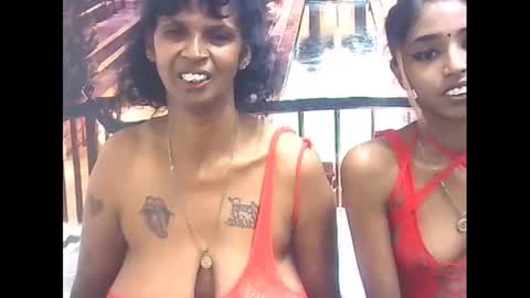 sexyva4u2luv online show from 02.18.25