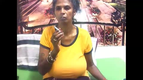 sexyva4u2luv online show from 02.20.25