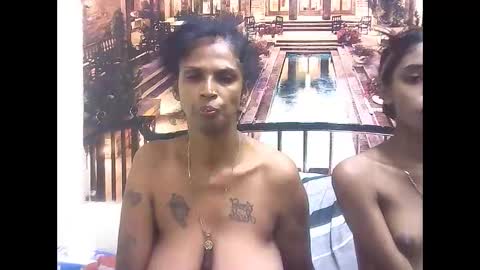 sexyva4u2luv online show from 02.20.25