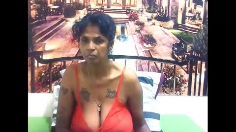 sexyva4u2luv online show from 02.21.25