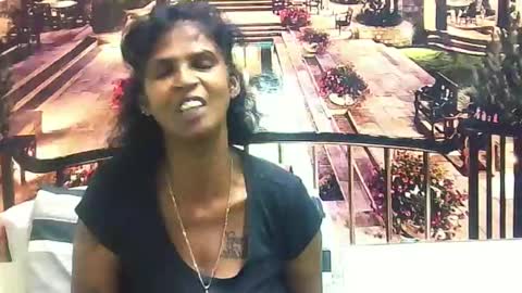 sexyva4u2luv online show from 02.23.25