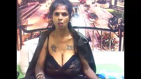 sexyva4u2luv online show from 02.27.25