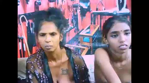 sexyva4u2luv online show from 03.10.25