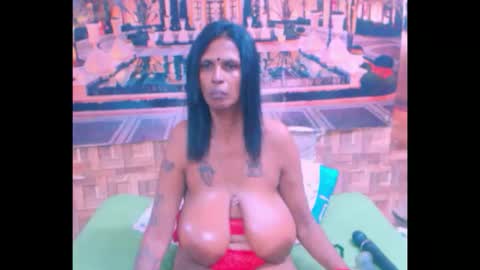 sexyva4u2luv online show from 09.29.25