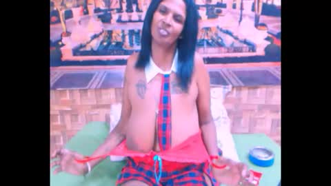 sexyva4u2luv online show from 10.03.25