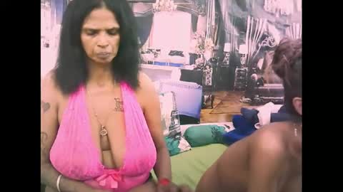 sexyva4u2luv online show from 11.01.25