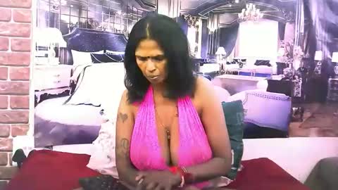 sexyva4u2luv online show from 11.16.25