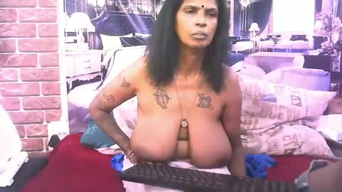 sexyva4u2luv online show from 12.01.25