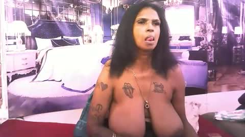 sexyva4u2luv online show from 12.02.25