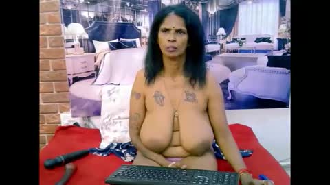 sexyva4u2luv online show from 03.15.26