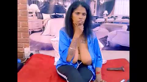 sexyva4u2luv online show from 04.25.26