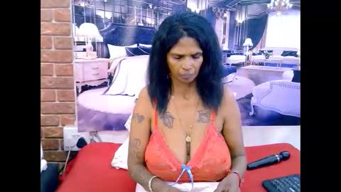 sexyva4u2luv online show from 05.04.26