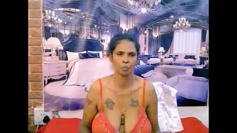 sexyva4u2luv online show from 05.10.26