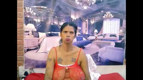 sexyva4u2luv online show from 05.15.26