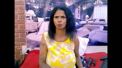 sexyva4u2luv online show from 05.16.26