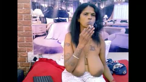 sexyva4u2luv online show from 05.17.26