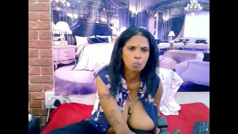 sexyva4u2luv online show from 05.22.26