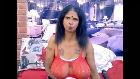 sexyva4u2luv online show from 06.01.26