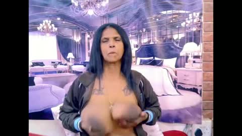 sexyva4u2luv online show from 06.24.26