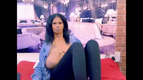 sexyva4u2luv online show from 07.01.26