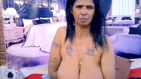 sexyva4u2luv online show from 07.24.26