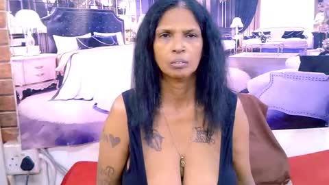 sexyva4u2luv online show from 07.26.26