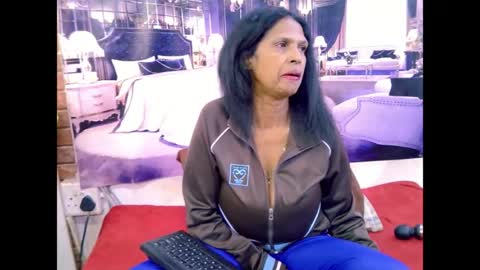 sexyva4u2luv online show from 07.29.26