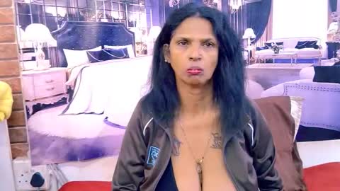 sexyva4u2luv online show from 07.30.26