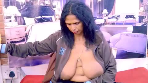 sexyva4u2luv online show from 07.31.26