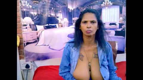 sexyva4u2luv online show from 08.01.26