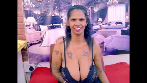 sexyva4u2luv online show from 08.03.26