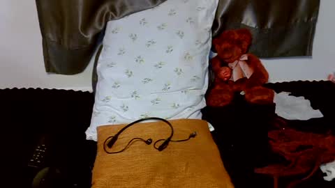 sexybaby online show from 07.31.26