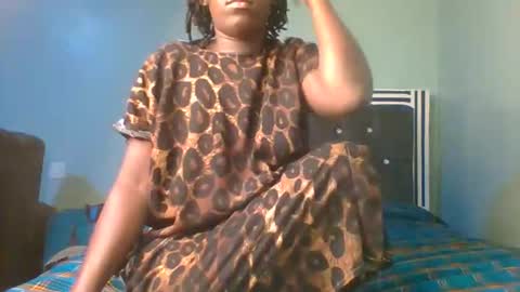 VIVIAN online show from 10.01.25