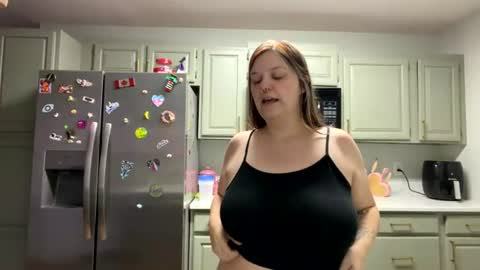 sexyvixenkm online show from 07.29.26