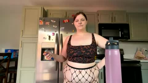 sexyvixenkm online show from 07.29.26