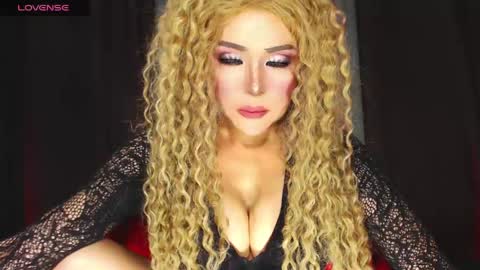 Audrey Maristela online show from 04.23.26