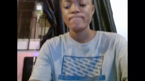 Blue online show from 02.04.25