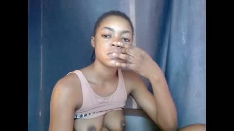 Blue online show from 03.04.25