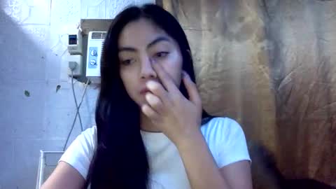 Snapshot of sexyxenaaa chatting on 10.26.25 Xenaaa online show from 10.26.25