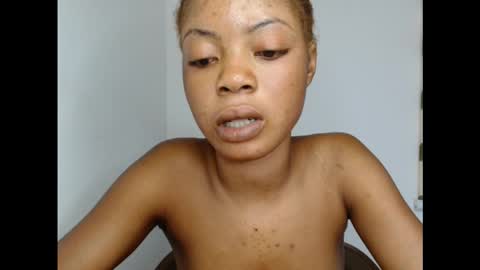 sexyxpeach online show from 10.26.25