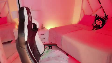 Snapshot of sexyy_kitty18 chatting on 02.13.26 KATY online show from 02.13.26