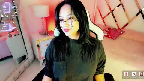 Snapshot of sexyy_kitty18 chatting on 03.08.26 KATY online show from 03.08.26