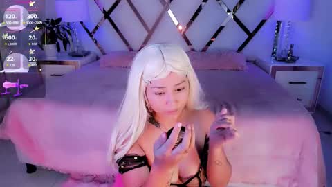 Snapshot of sexyy_kitty18 chatting on 03.15.26 KATY online show from 03.15.26